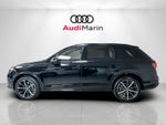 2026 Audi Q7 Premium Plus