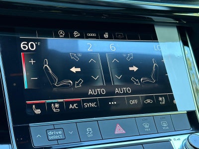 2026 Audi Q7 Premium Plus