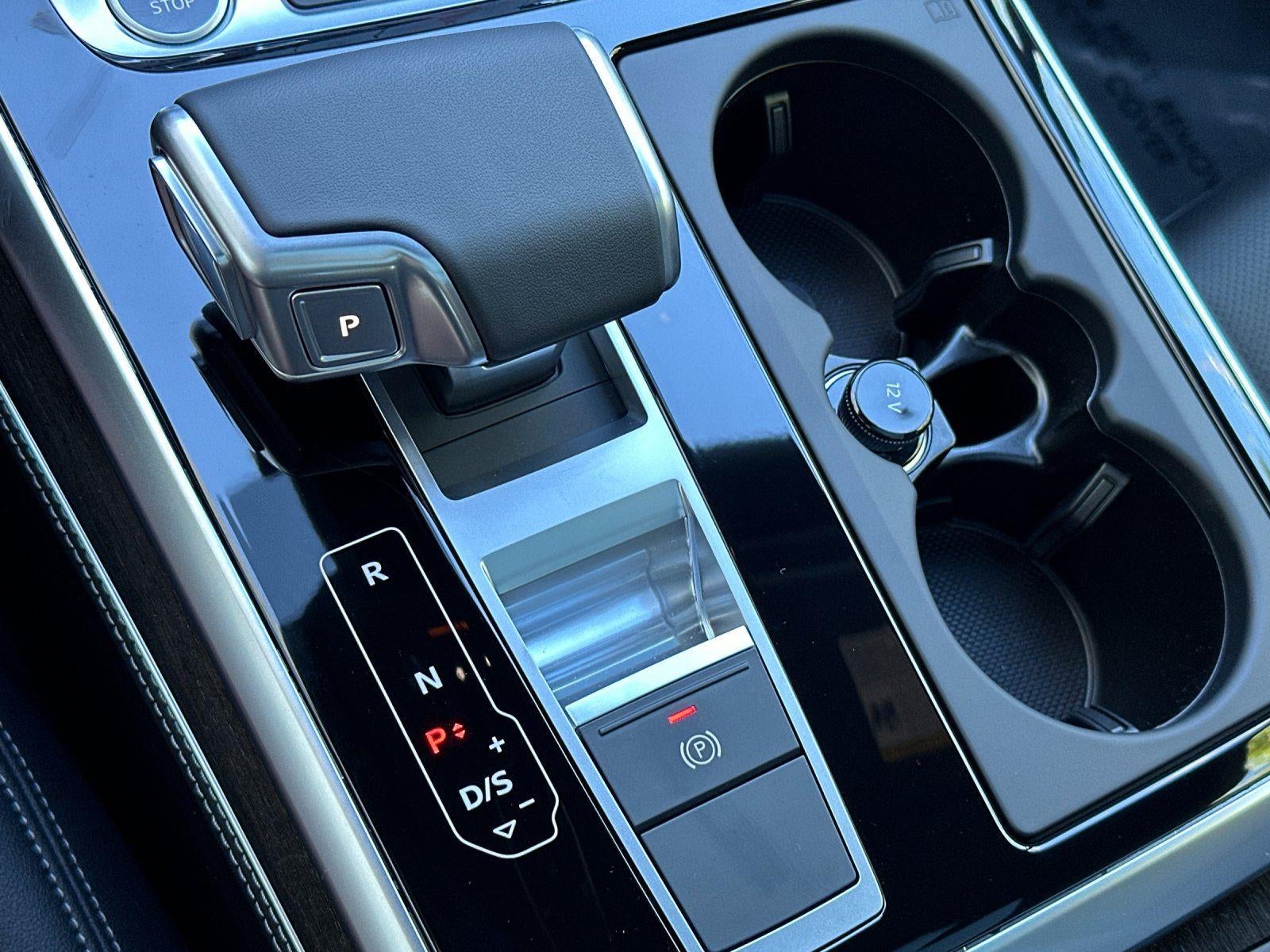 2026 Audi Q7 Premium Plus