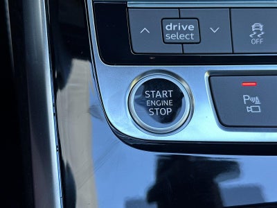 2026 Audi Q7 Premium Plus
