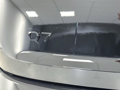 2026 Audi Q7 Premium Plus