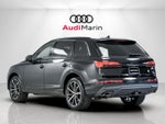 2026 Audi Q7 Premium Plus