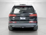 2026 Audi Q7 Premium Plus