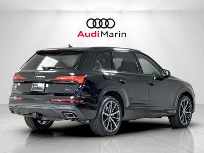 2026 Audi Q7 Premium Plus