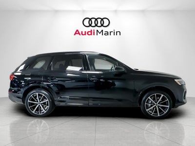 2026 Audi Q7 Premium Plus