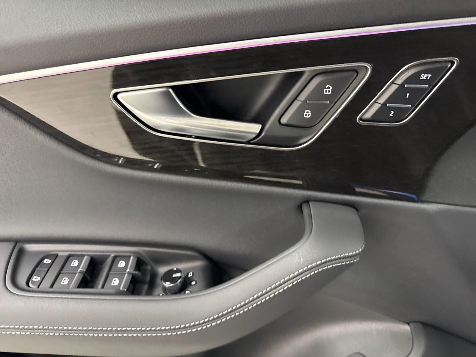 2026 Audi Q7 Premium Plus