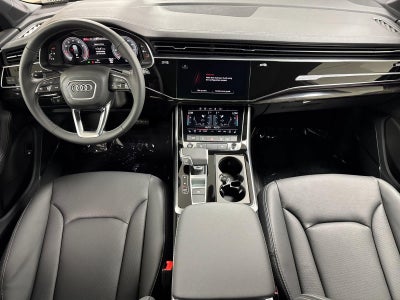 2026 Audi Q7 Premium Plus