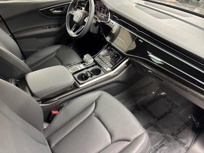 2026 Audi Q7 Premium Plus
