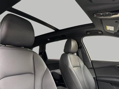 2026 Audi Q7 Premium Plus