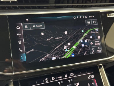 2026 Audi Q7 Premium Plus