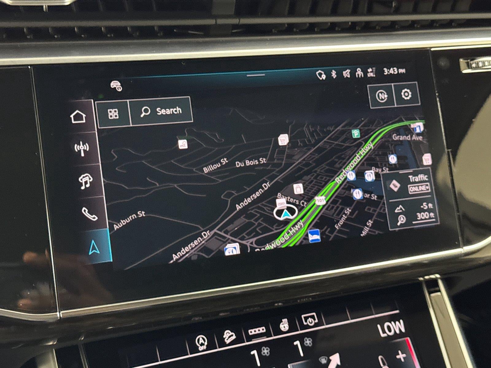 2026 Audi Q7 Premium Plus