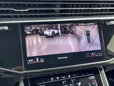 2026 Audi Q7 Premium Plus