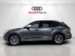 2026 Audi Q7 Premium Plus