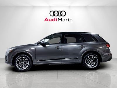2026 Audi Q7 Premium Plus
