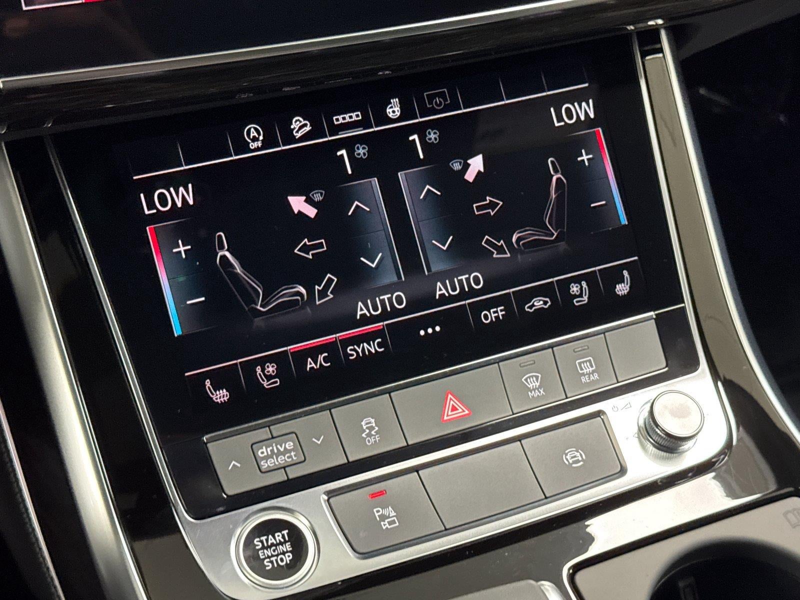 2026 Audi Q7 Premium Plus