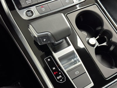 2026 Audi Q7 Premium Plus