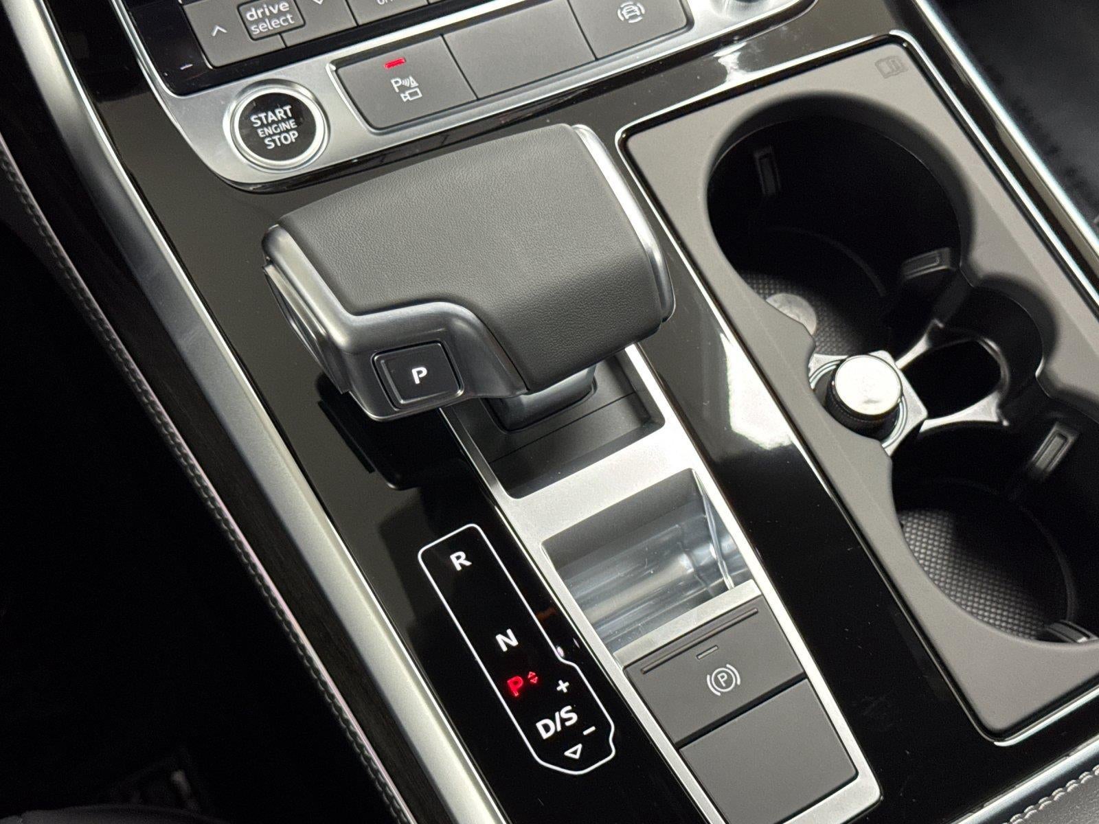 2026 Audi Q7 Premium Plus