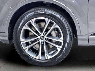 2026 Audi Q7 Premium Plus