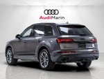2026 Audi Q7 Premium Plus