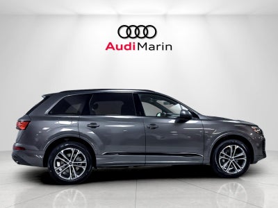 2026 Audi Q7 Premium Plus