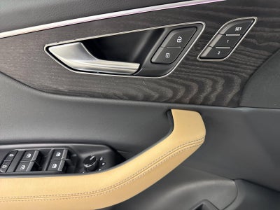 2026 Audi Q7 Premium Plus