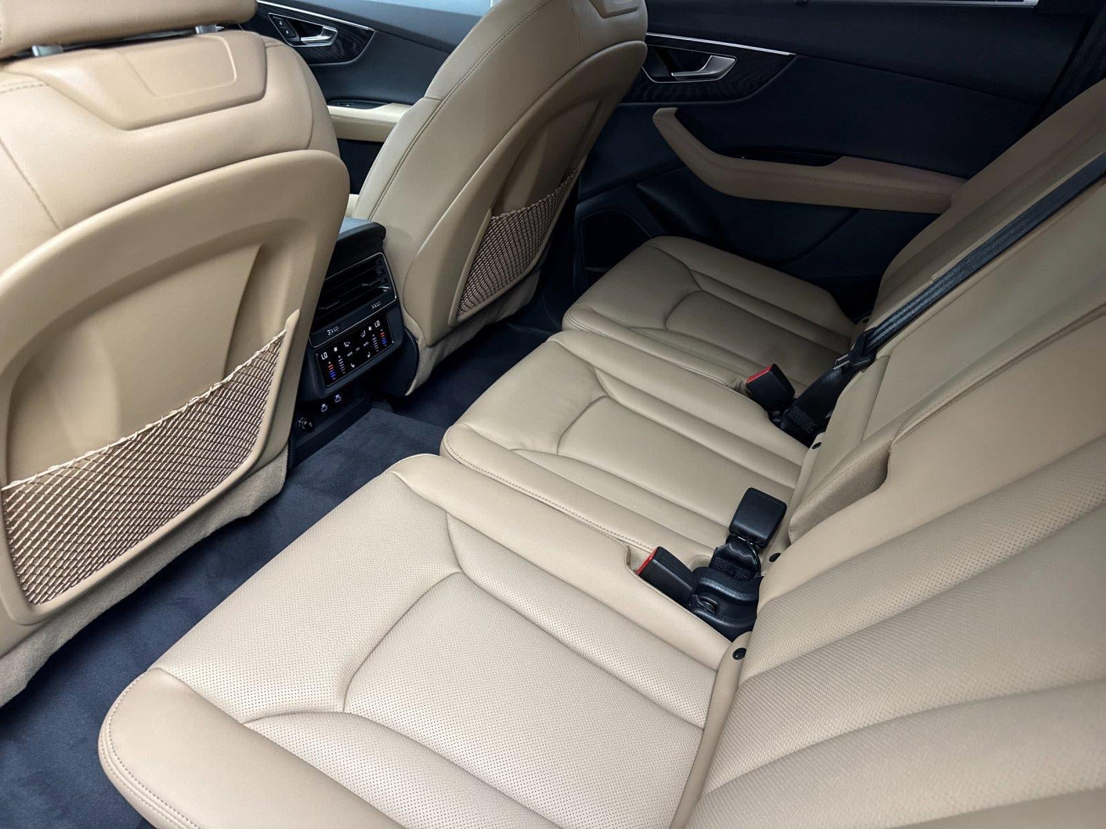 2026 Audi Q7 Premium Plus