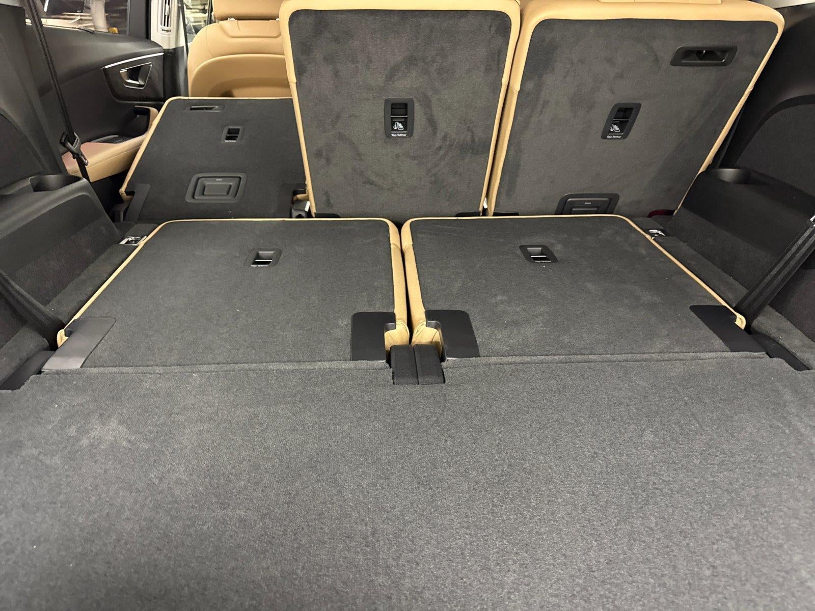 2026 Audi Q7 Premium Plus