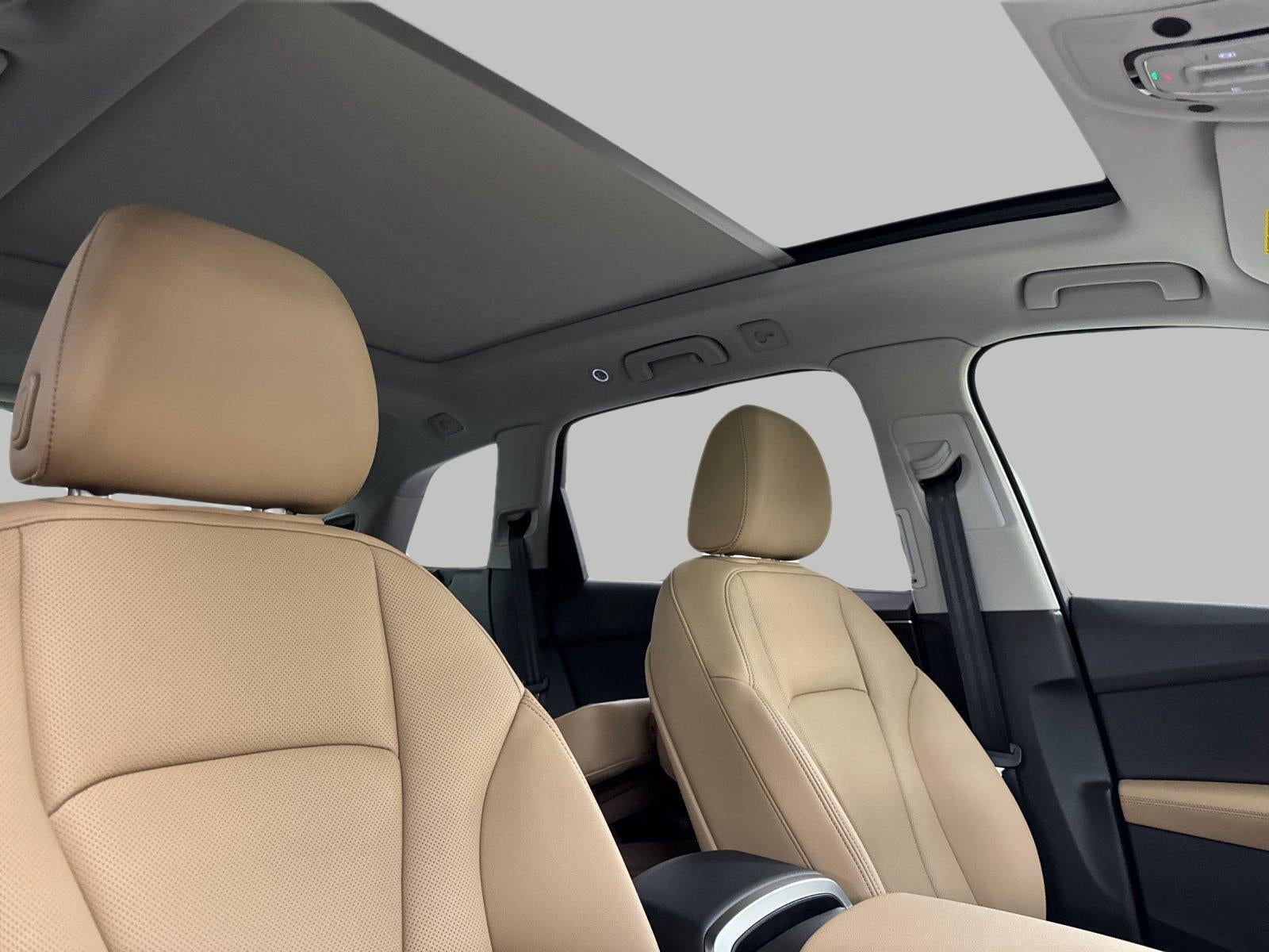 2026 Audi Q7 Premium Plus