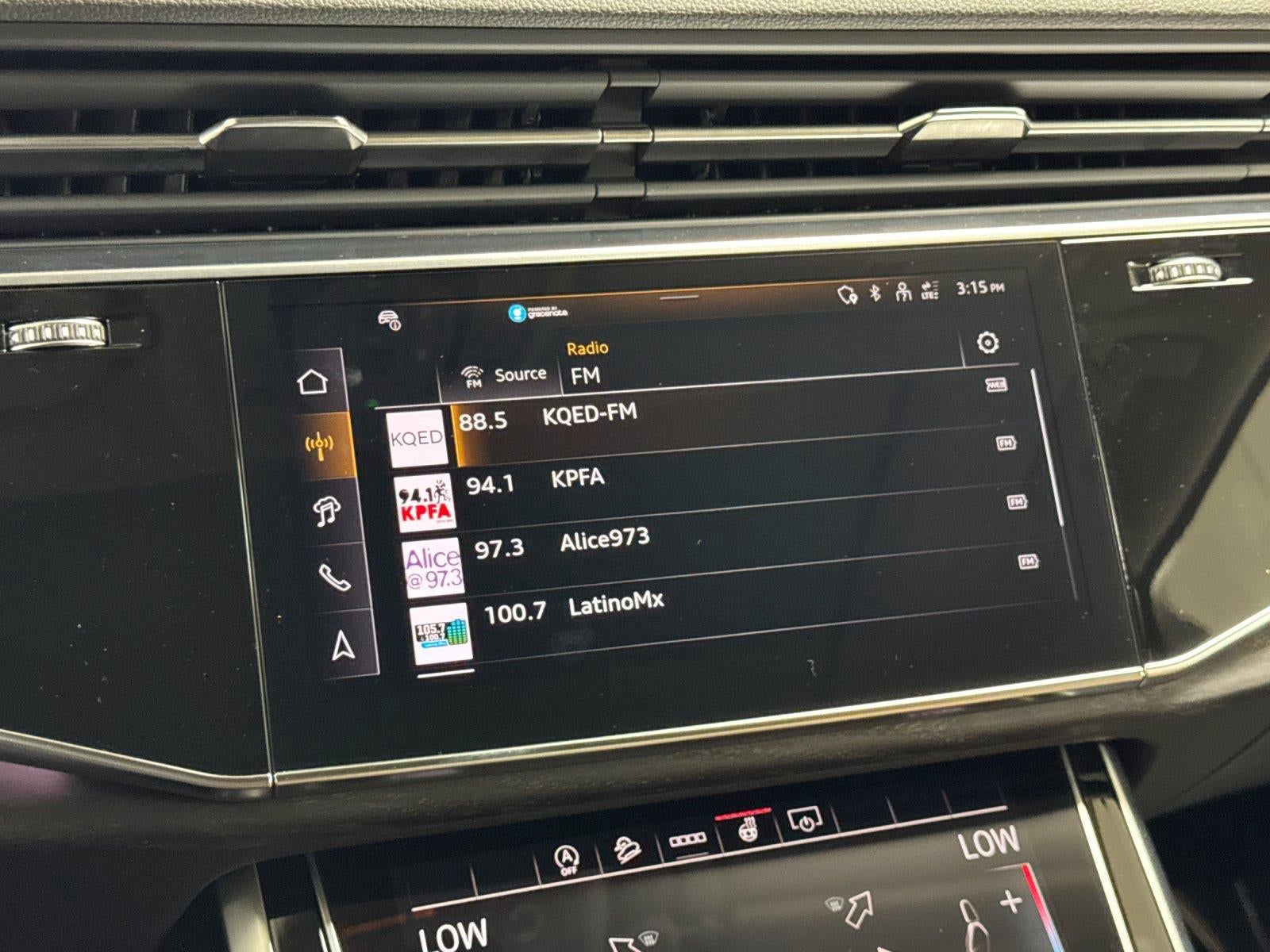 2026 Audi Q7 Premium Plus