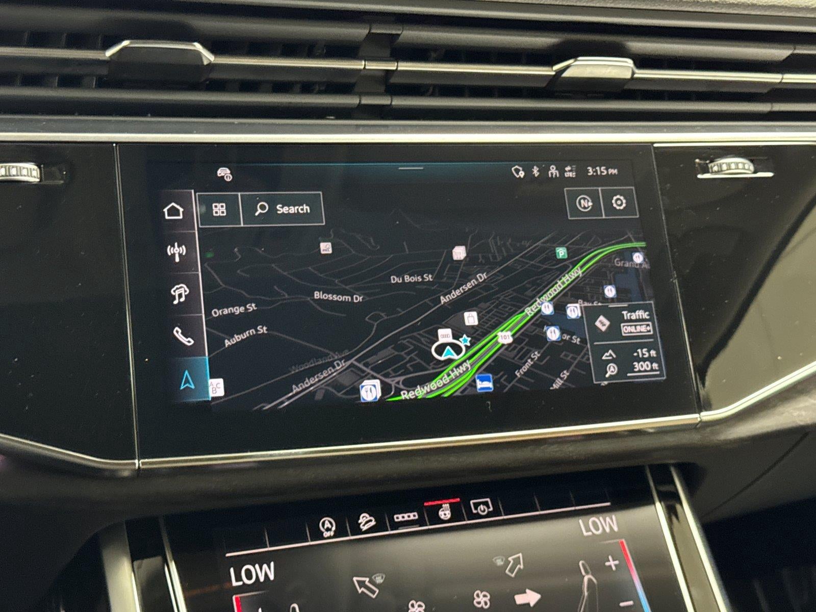2026 Audi Q7 Premium Plus