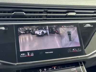 2026 Audi Q7 Premium Plus