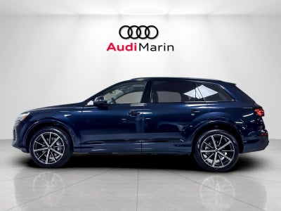 2026 Audi Q7 Premium Plus