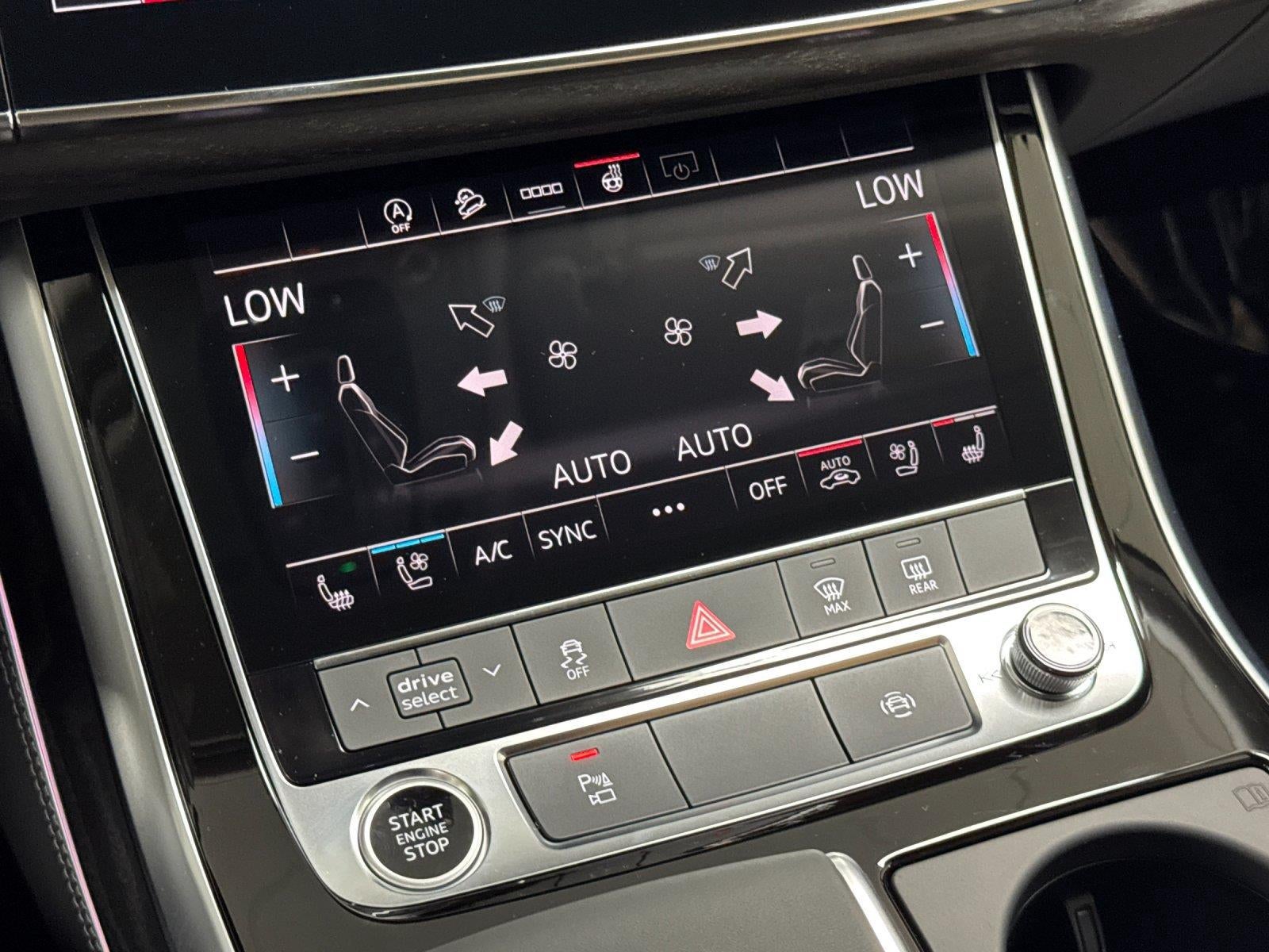 2026 Audi Q7 Premium Plus