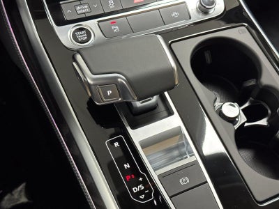 2026 Audi Q7 Premium Plus