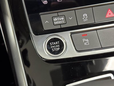 2026 Audi Q7 Premium Plus