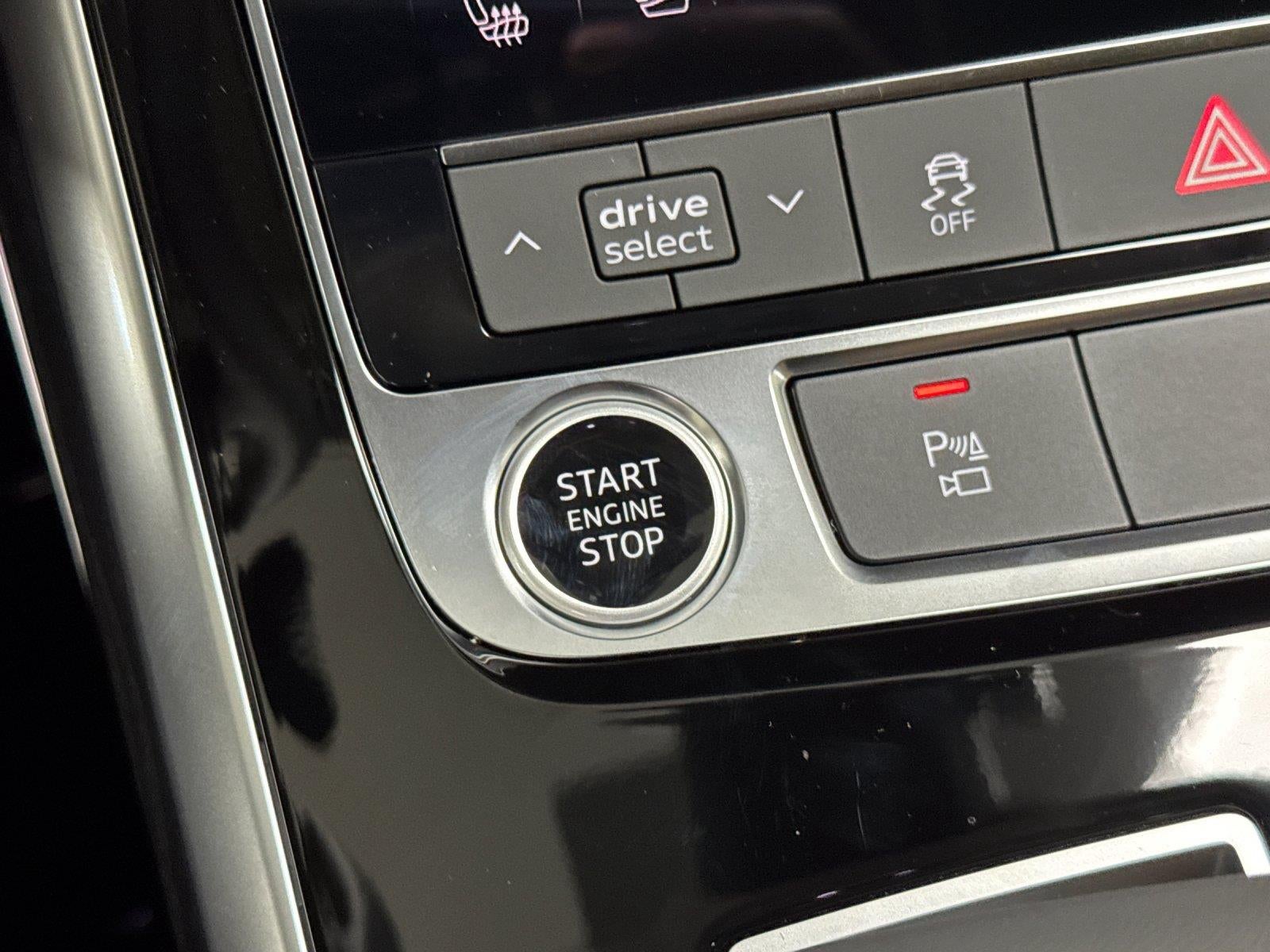 2026 Audi Q7 Premium Plus