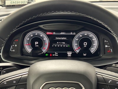 2026 Audi Q7 Premium Plus