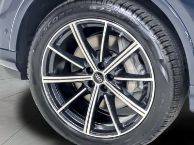 2026 Audi Q7 Premium Plus