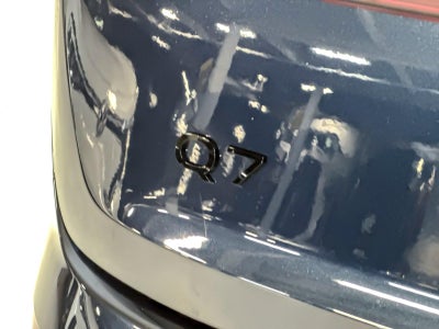 2026 Audi Q7 Premium Plus
