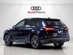 2026 Audi Q7 Premium Plus