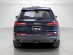 2026 Audi Q7 Premium Plus