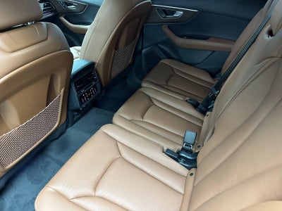 2026 Audi Q7 Premium Plus