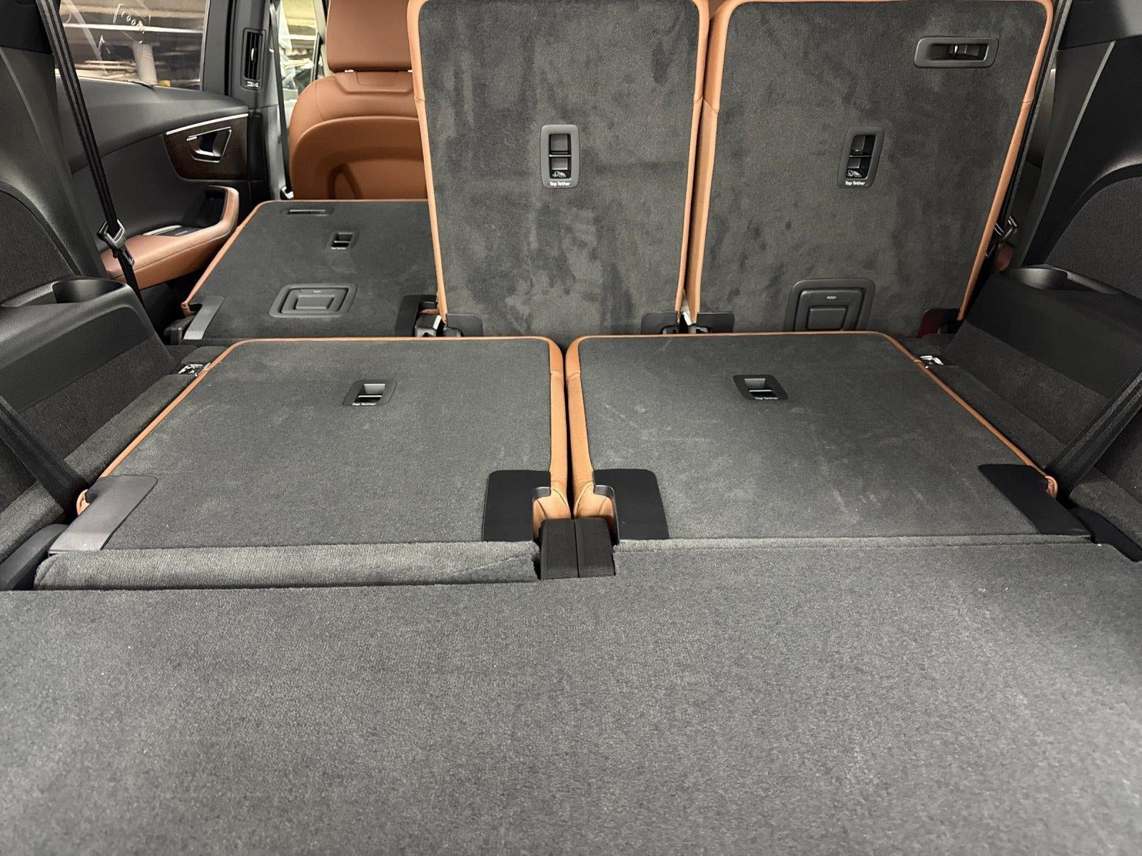 2026 Audi Q7 Premium Plus