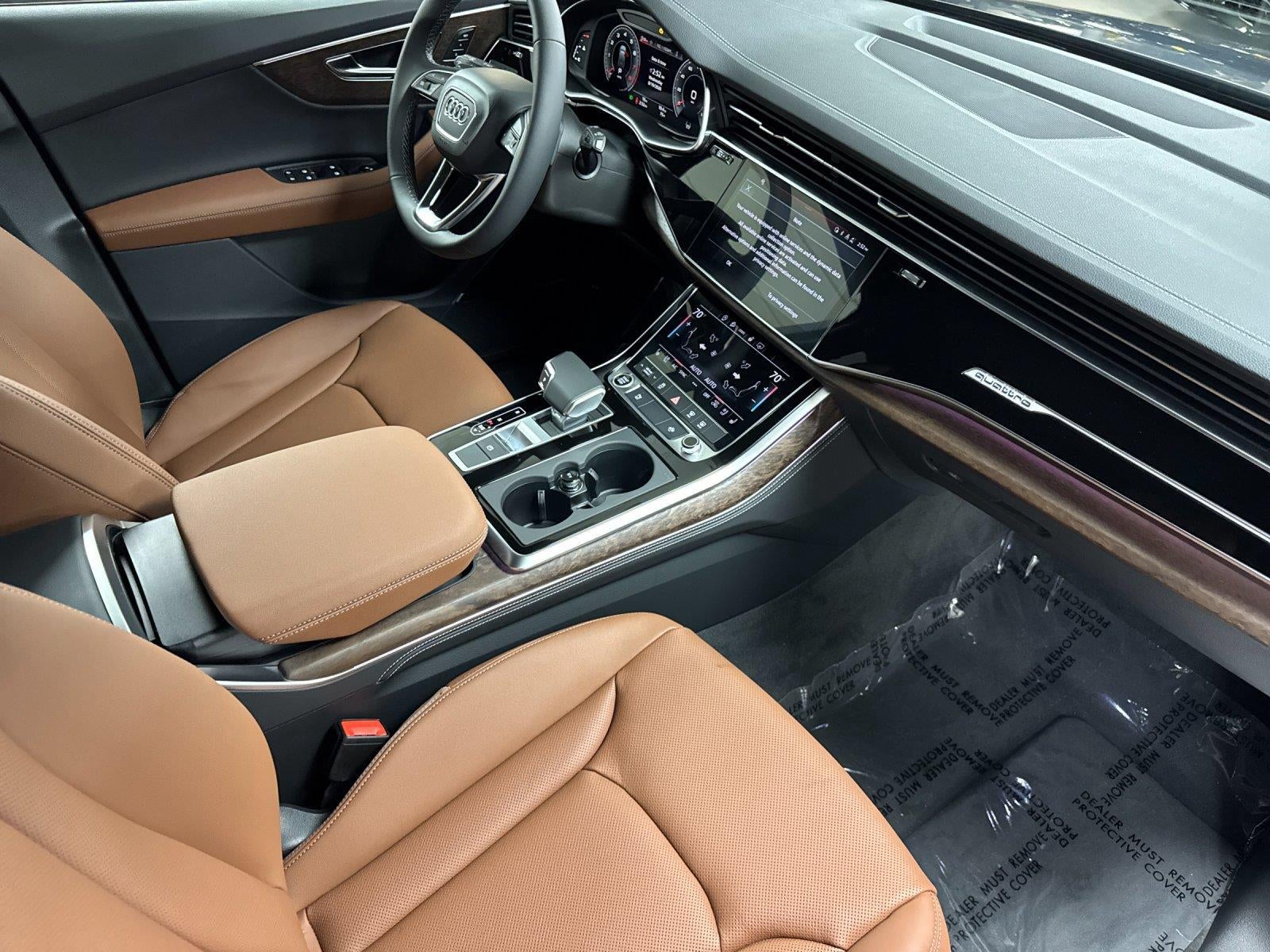2026 Audi Q7 Premium Plus