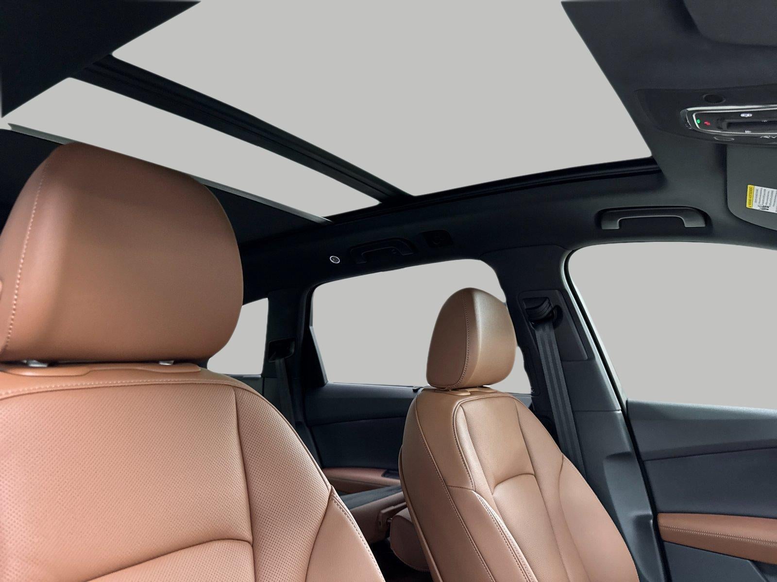 2026 Audi Q7 Premium Plus