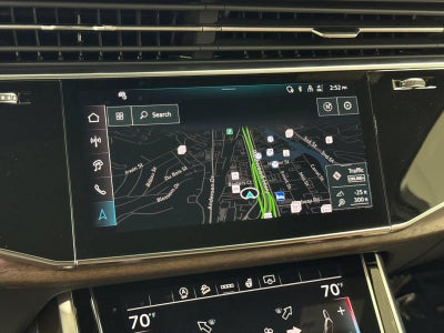 2026 Audi Q7 Premium Plus