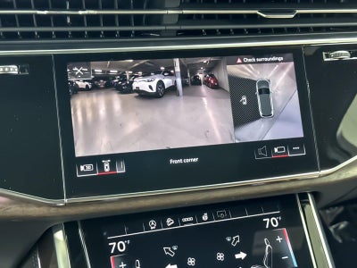 2026 Audi Q7 Premium Plus