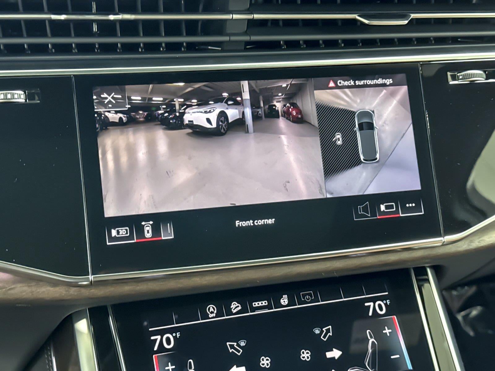 2026 Audi Q7 Premium Plus