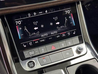 2026 Audi Q7 Premium Plus