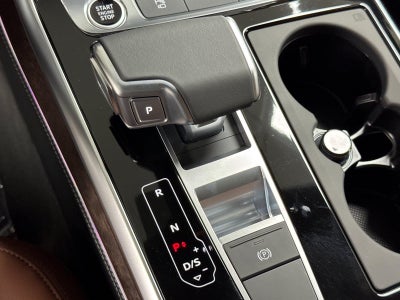 2026 Audi Q7 Premium Plus